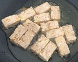 Foto langkah ke 1 dari resep Telor Tempe Pedas.