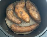 Foto langkah ke 3 dari resep Ubi Cilembu Tanpa Oven_SP Kitchen.