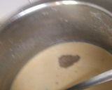 A picture of step 4 of Matka Custard Kulfi.