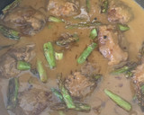 Foto del paso 6 de la receta: Carrilleras guisadas