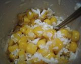 Foto langkah ke 2 dari resep Jasuke (jagung, susu, keju).