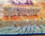 Hình bước làm 13 của món Bánh bơ hạt óc chó (Walnut Butter Cake)