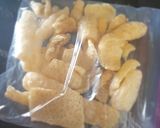 Foto del paso 4 de la receta: Alitas búfalo keto