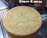 Foto langkah ke 11 dari resep Bolu Cream Cheese.