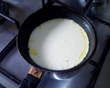 Foto del paso 1 de la receta: Panqueques sencillos de verano