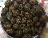 ઊંધીયું (Undhiyu Recipe In Gujarati) રેસીપી સ્ટેપ1ફોટો