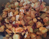Foto del paso 1 de la receta: Ensalada de papas con remolacha y huevo.🥔🥚