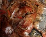 Foto del paso 3 de la receta: CERDO EN MIEL DE CEBOLLA!