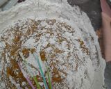 Foto langkah ke 3 dari resep Carrot Cake.
