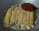 Foto langkah ke 5 dari resep Tape Aroma Gula Palem.