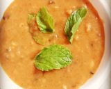 दाल फ्राई जीरा राइस (Dal fry jeera Rice recipe in Hindi) रेसिपी चरण 4 फोटो