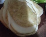 Foto del paso 1 de la receta: Milanesas de papa🍠