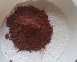 Foto del paso 2 de la receta: Budín de Chocolate