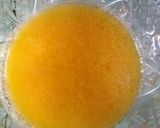 Foto langkah ke 1 dari resep Bolu Pisang Kukus.