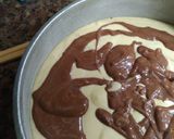 Foto langkah ke 16 dari resep Butter Cake/Cake Mentega (tanpa timbangan, dgn tips) - onebowl.