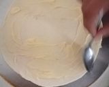 A picture of step 11 of Chiroti or khaaja(without sugar syrup).