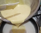 Foto del paso 16 de la receta: Masa de choux y crema pastelera