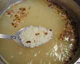 Foto del paso 4 de la receta: Sopa de arroz con ajo