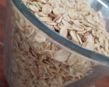 Foto del paso 1 de la receta: Galletas de avena y pasas🍇