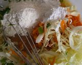 Foto langkah ke 2 dari resep Fuyunghai ala Rumahan.