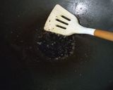 Foto langkah ke 3 dari resep Popcorn Coklat Kilat.