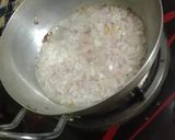 A picture of step 1 of Anday alo ka khogeena.