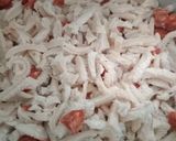 Foto del paso 1 de la receta: Guiso de mondongo