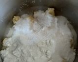 குல்குல் இனிப்பு ரெசிபி (Khul khul recipe in tamil) ரெசிபி ஸ்டேப் 1 புகைப்படம்