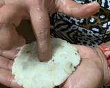 Vellai adai and uppu adai recipe step 7 photo