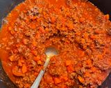 Foto del paso 2 de la receta: Salsa Boloñesa