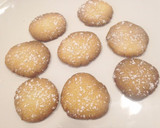 Foto del paso 2 de la receta: Surtido de pastas de té al punto de Iván