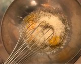 Foto del passaggio 3 della ricetta Stracciatella alla romana