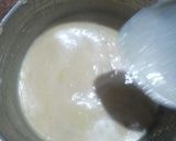 A picture of step 5 of Mawa Malai Kulfi.