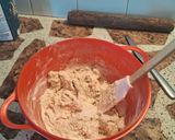 Foto del paso 11 de la receta: Tarta de puerros y zapallo