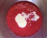 Foto del paso 2 de la receta: HELADO CREMOSO DE FRUTILLA 🍦🍓