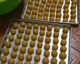 Foto langkah ke 10 dari resep Nastar Lembut.