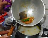 Foto langkah ke 5 dari resep GATA-44: SAYUR KARE AYAM KAMPUNG.