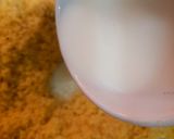 A picture of step 2 of Sweet semolina biscuits 😊(meethi rawa puri).