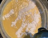 Foto del paso 4 de la receta: Bizcocho casero de limón