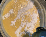 Foto del paso 4 de la receta: Bizcocho casero de limón