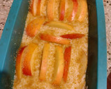 Foto del paso 1 de la receta: Budín de Coco y Manzana, sin harinas. Sin TACC