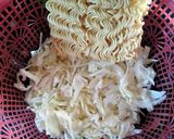 Foto langkah ke 7 dari resep Nasi kuning sederhana.