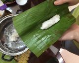 Hình bước làm 6 của món Bánh bột lọc Sơn Tây