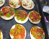 Mini pittza recipe step 6 photo