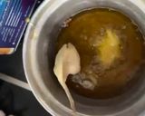 عکس مرحله 11 از دستور مرغ پفکی