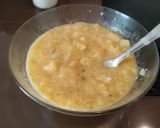 Foto del paso 5 de la receta: Tortilla de papas y cebolla
