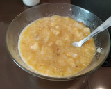 Foto del paso 5 de la receta: Tortilla de papas y cebolla