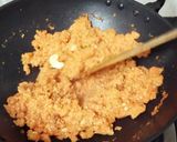A picture of step 5 of 😋 Carrot pudding/gajar ka halwa 🥰🥰🥰.