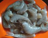 Foto langkah ke 1 dari resep Rempeyek Udang ala RM Padang.