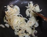 Foto langkah ke 2 dari resep Spaghetti Carbonara Simple Enak.